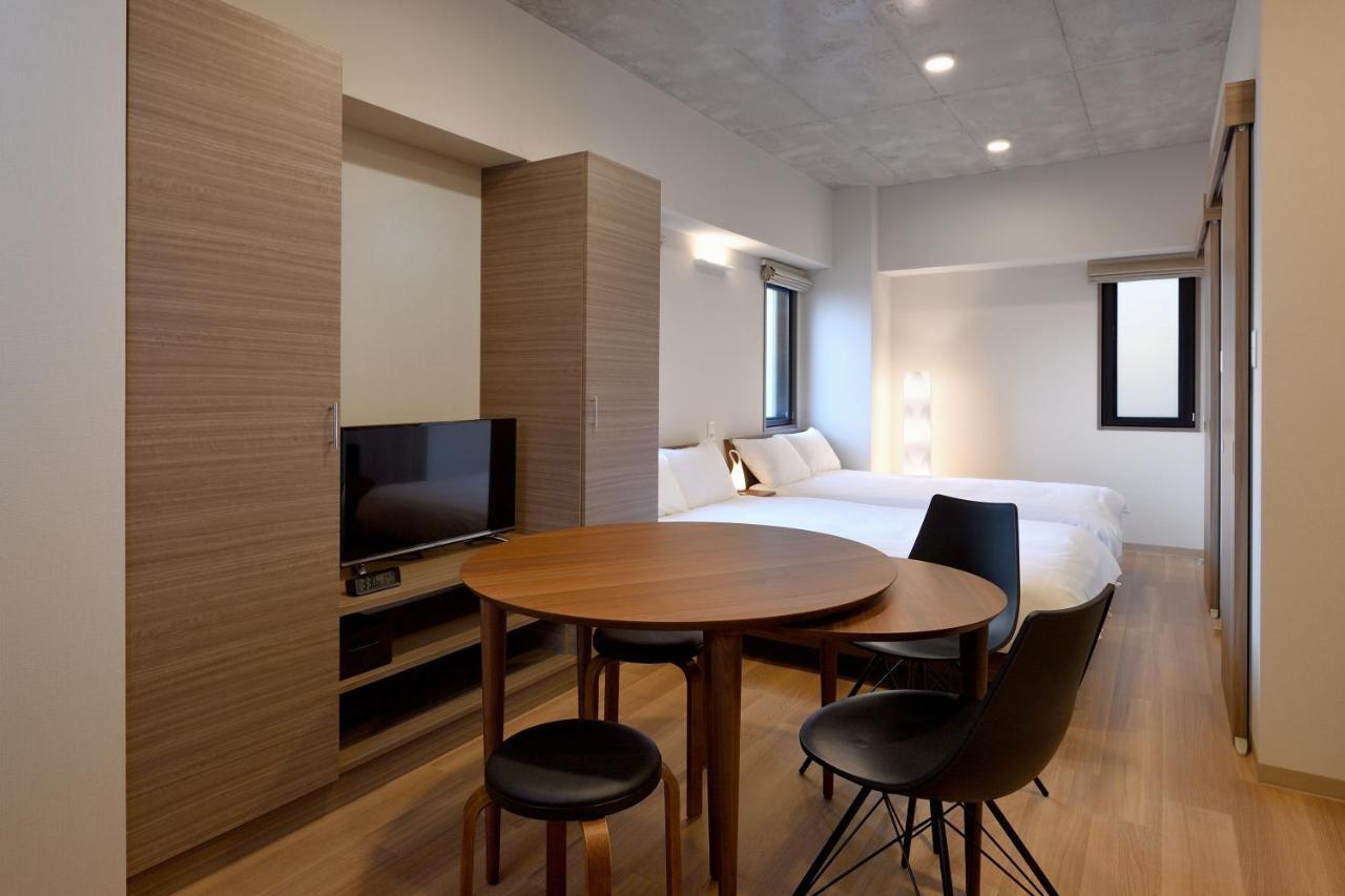 Prime Suites טוקיו מראה חיצוני תמונה