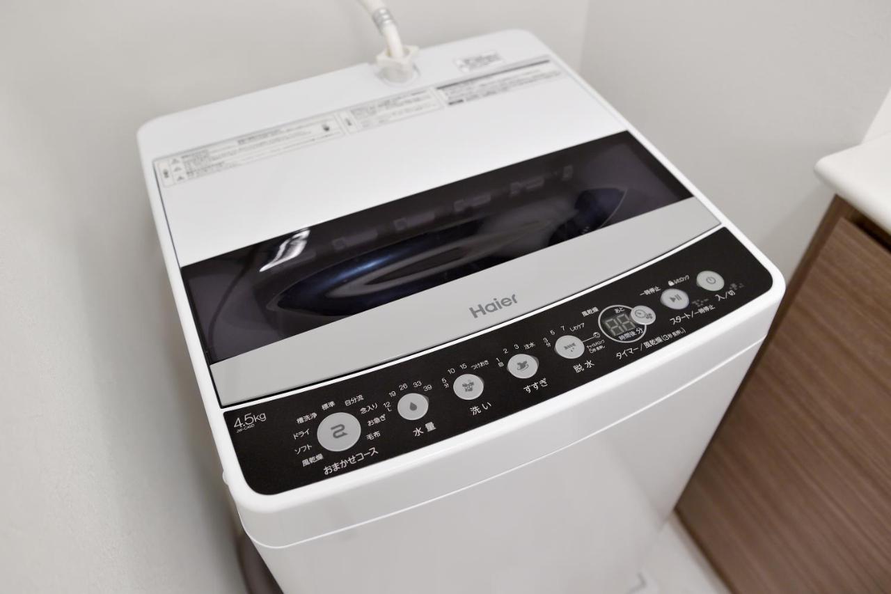 Prime Suites טוקיו מראה חיצוני תמונה