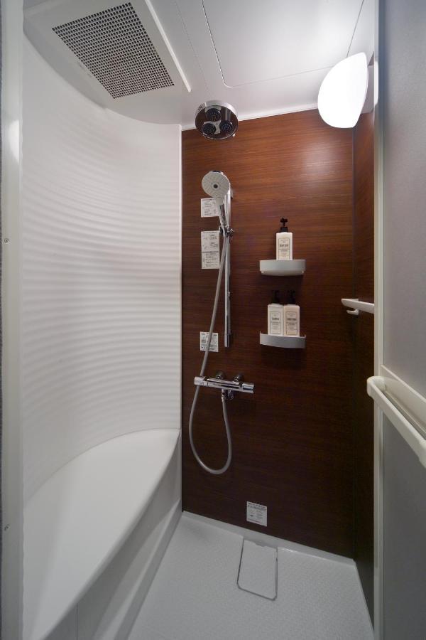 Prime Suites טוקיו מראה חיצוני תמונה