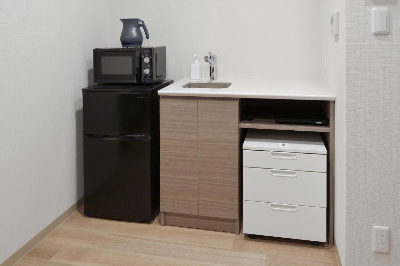 Prime Suites טוקיו מראה חיצוני תמונה