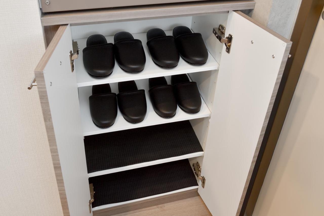 Prime Suites טוקיו מראה חיצוני תמונה