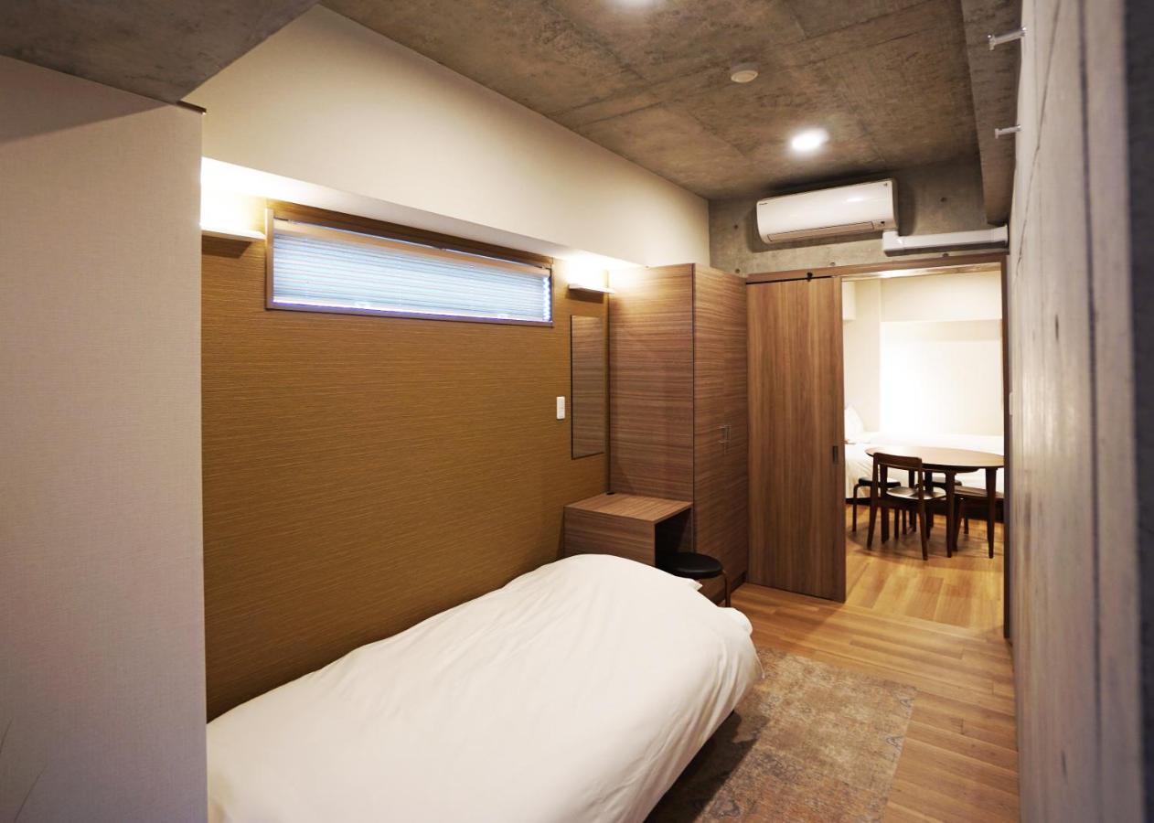 Prime Suites טוקיו מראה חיצוני תמונה