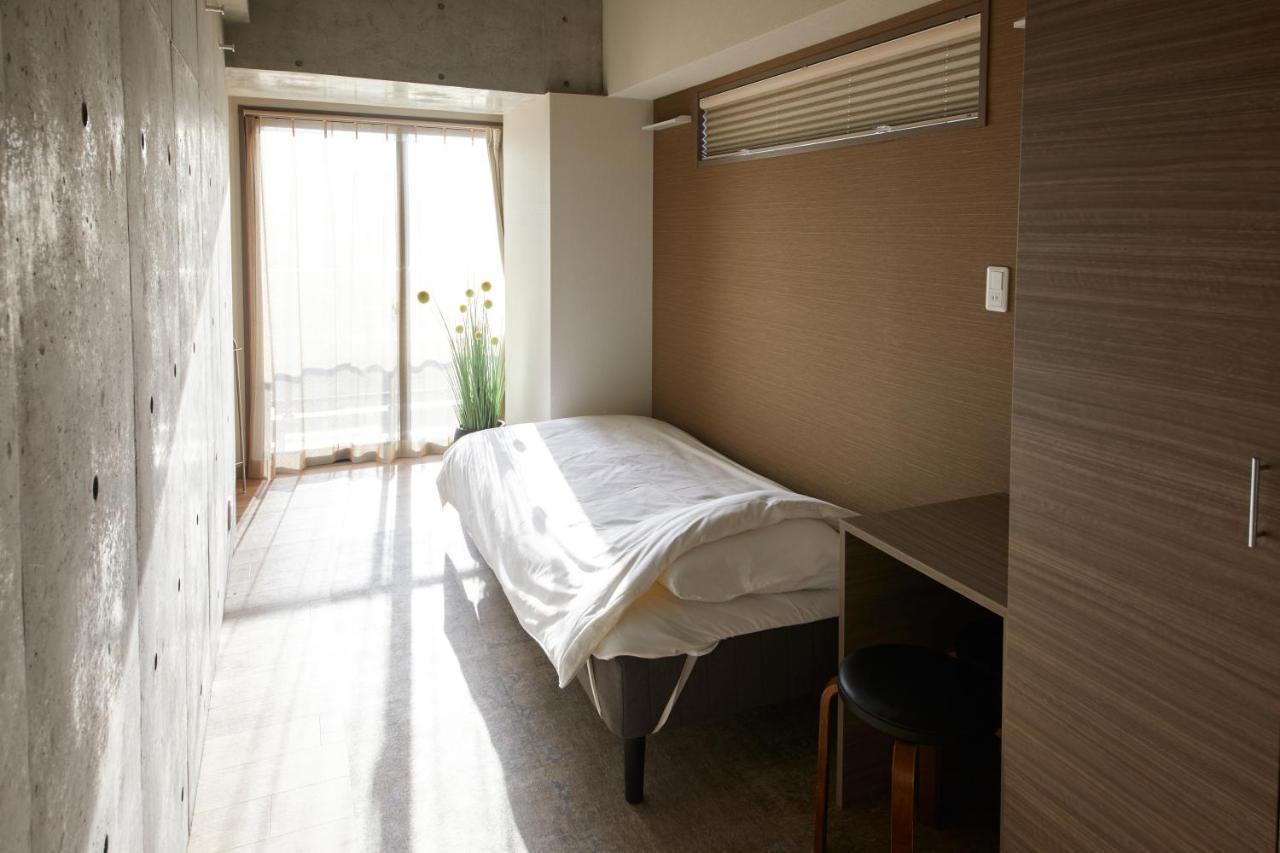 Prime Suites טוקיו מראה חיצוני תמונה