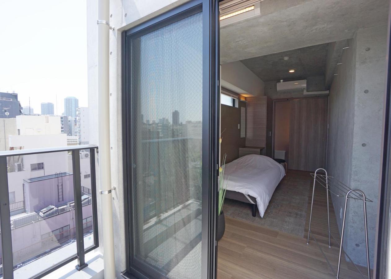 Prime Suites טוקיו מראה חיצוני תמונה