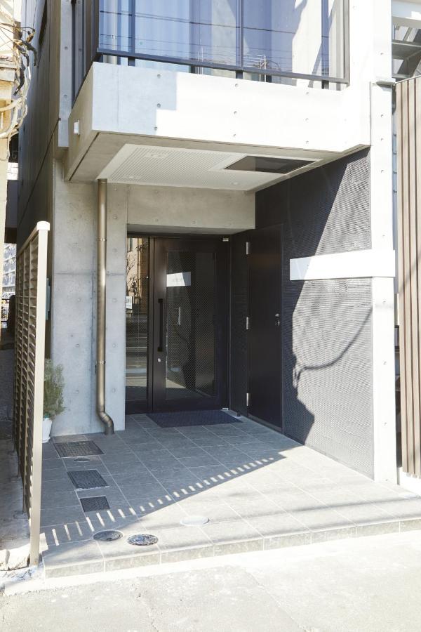 Prime Suites טוקיו מראה חיצוני תמונה