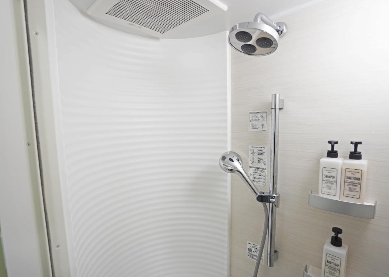 Prime Suites טוקיו מראה חיצוני תמונה