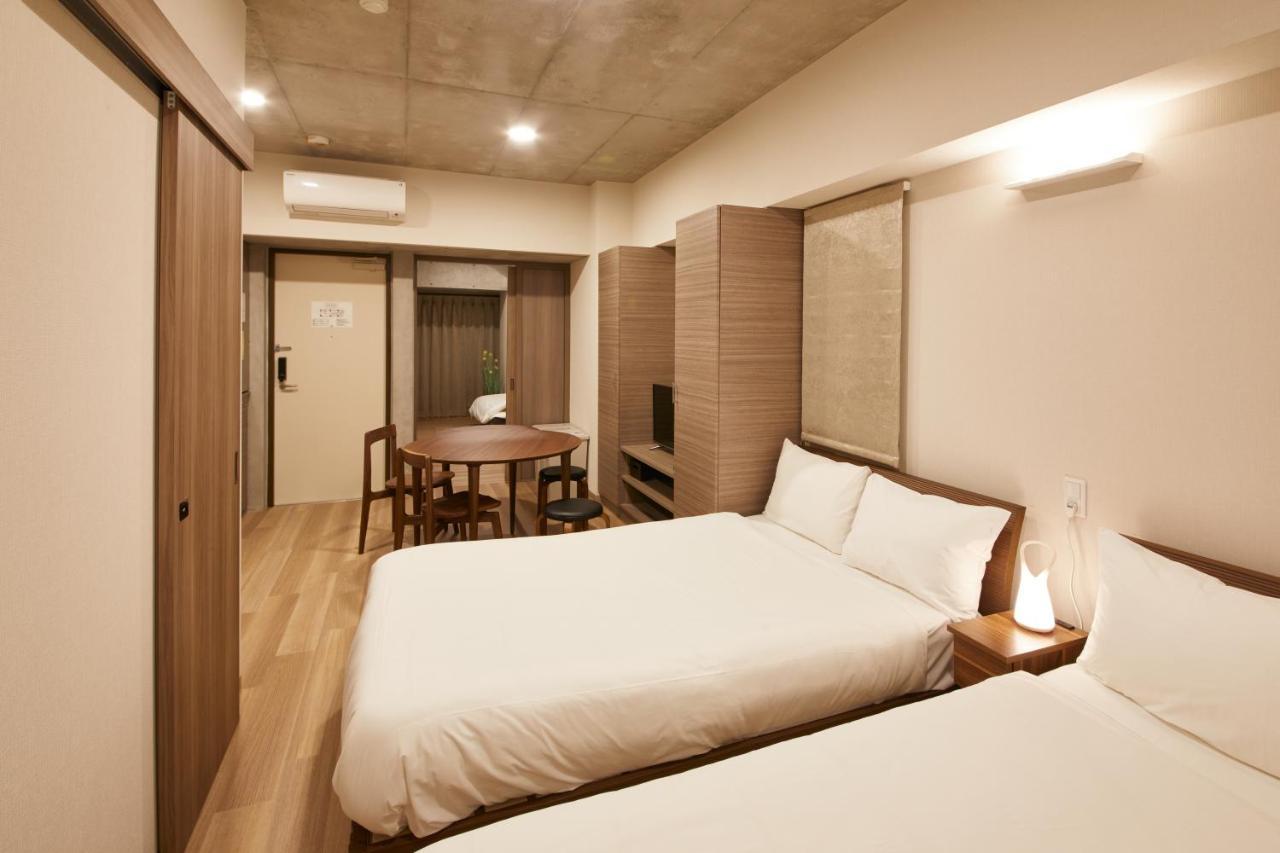 Prime Suites טוקיו מראה חיצוני תמונה