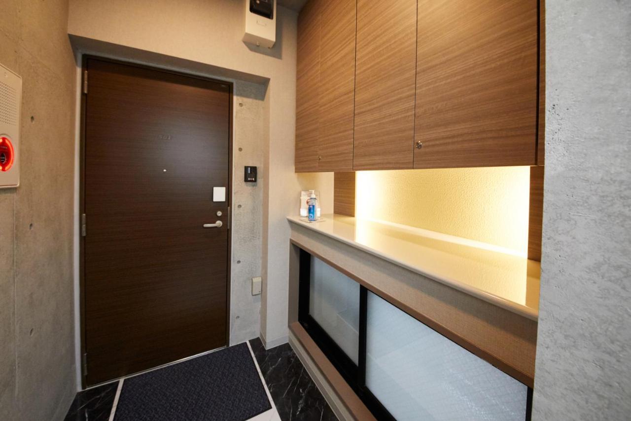 Prime Suites טוקיו מראה חיצוני תמונה
