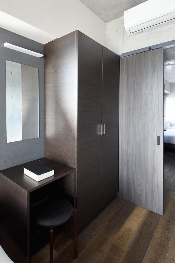 Prime Suites טוקיו מראה חיצוני תמונה