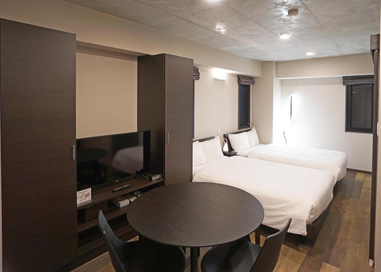 Prime Suites טוקיו מראה חיצוני תמונה
