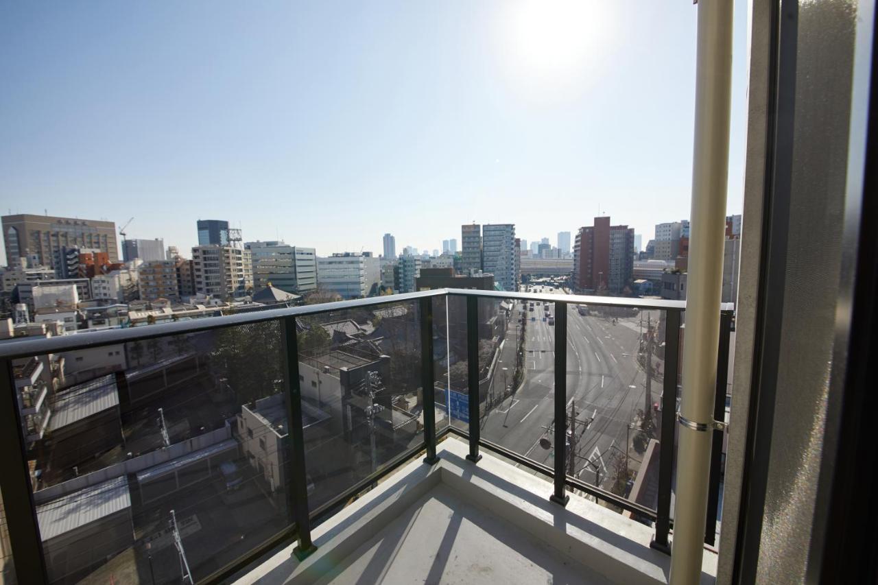 Prime Suites טוקיו מראה חיצוני תמונה