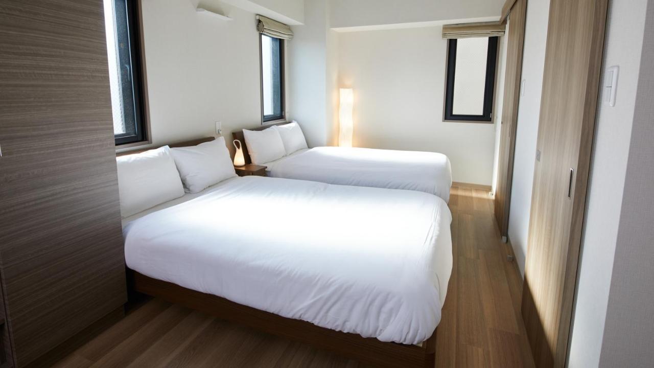 Prime Suites טוקיו מראה חיצוני תמונה