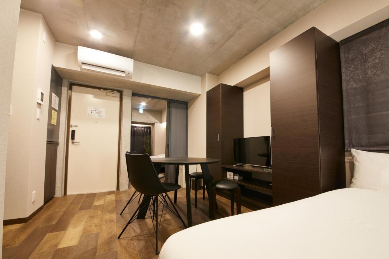 Prime Suites טוקיו מראה חיצוני תמונה